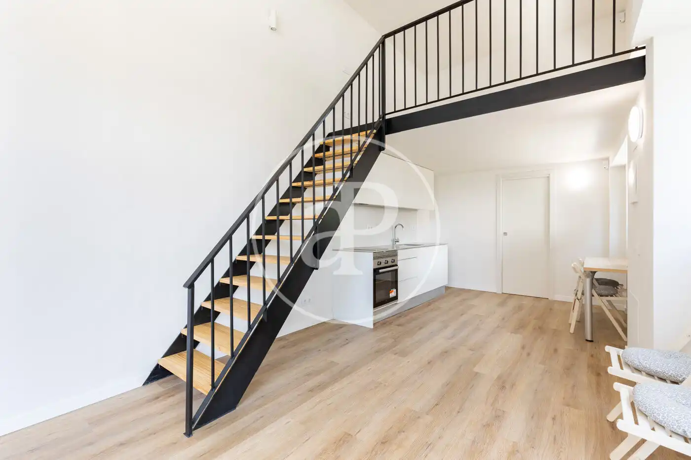 Loft en venta en Cerdanyola del Vallès con Calefacción, Terraza y Trastero