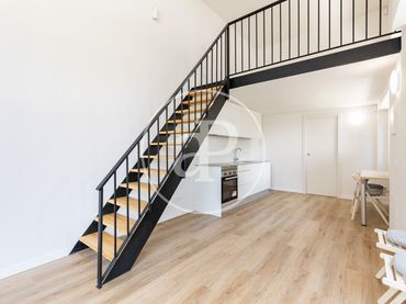 Loft amb piscina en venda a Catalunya - Fontetes