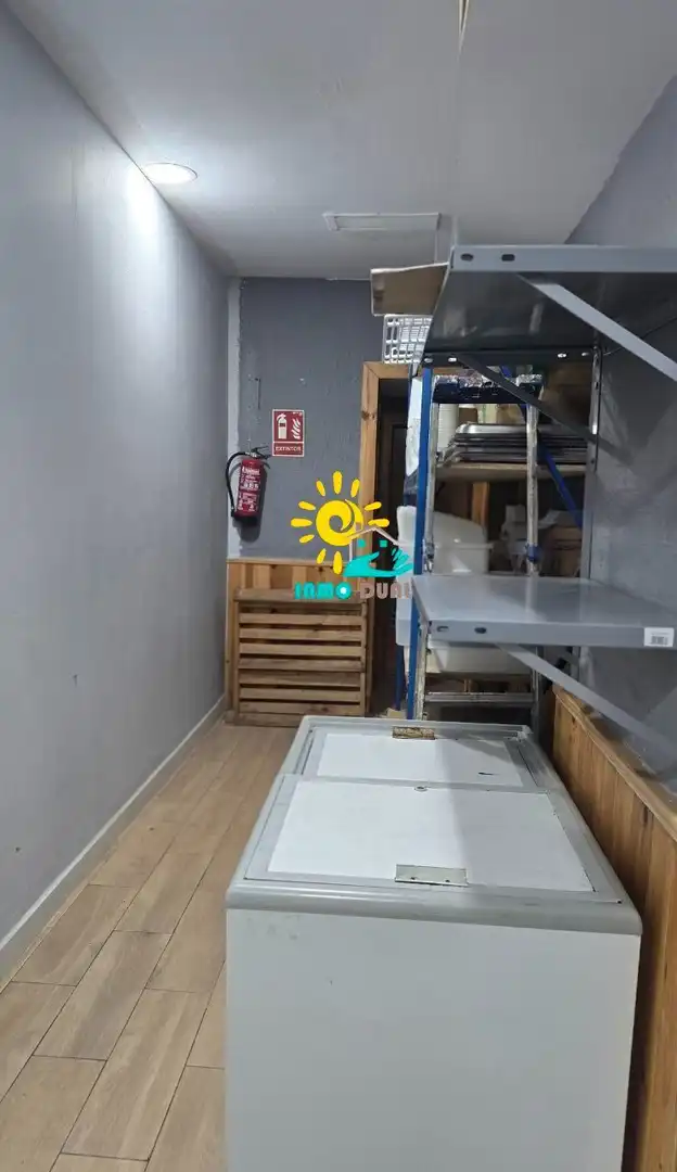 Gewerbefläche zur Übernahme in Santa Marina, imagen 21