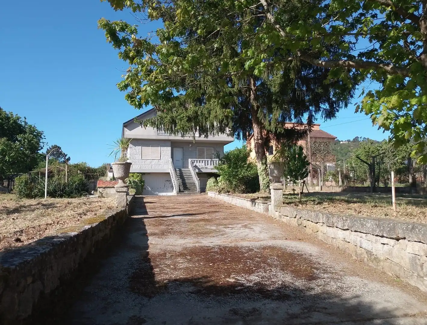 Villa con giardino in vendita a Barbadás, imagen 6