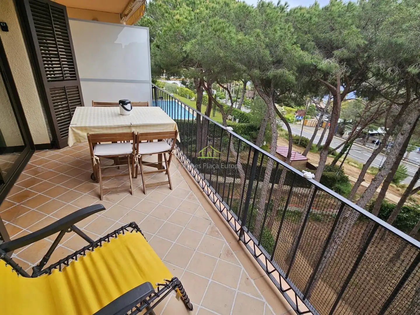 Apartment mit Aufzug zum Verkauf in Torre Valentina - Mas Vilar de La Mutxada - Treumal, imagen 13