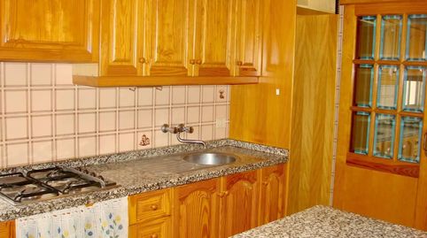Foto 4 de Àtic en venda a Zona Barrio Nuevo de Ofra, 80, La Cuesta -Finca España, San Cristóbal de la Laguna