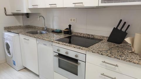 Foto 2 de Pis de lloguer a Campo de la Juventud, Palencia