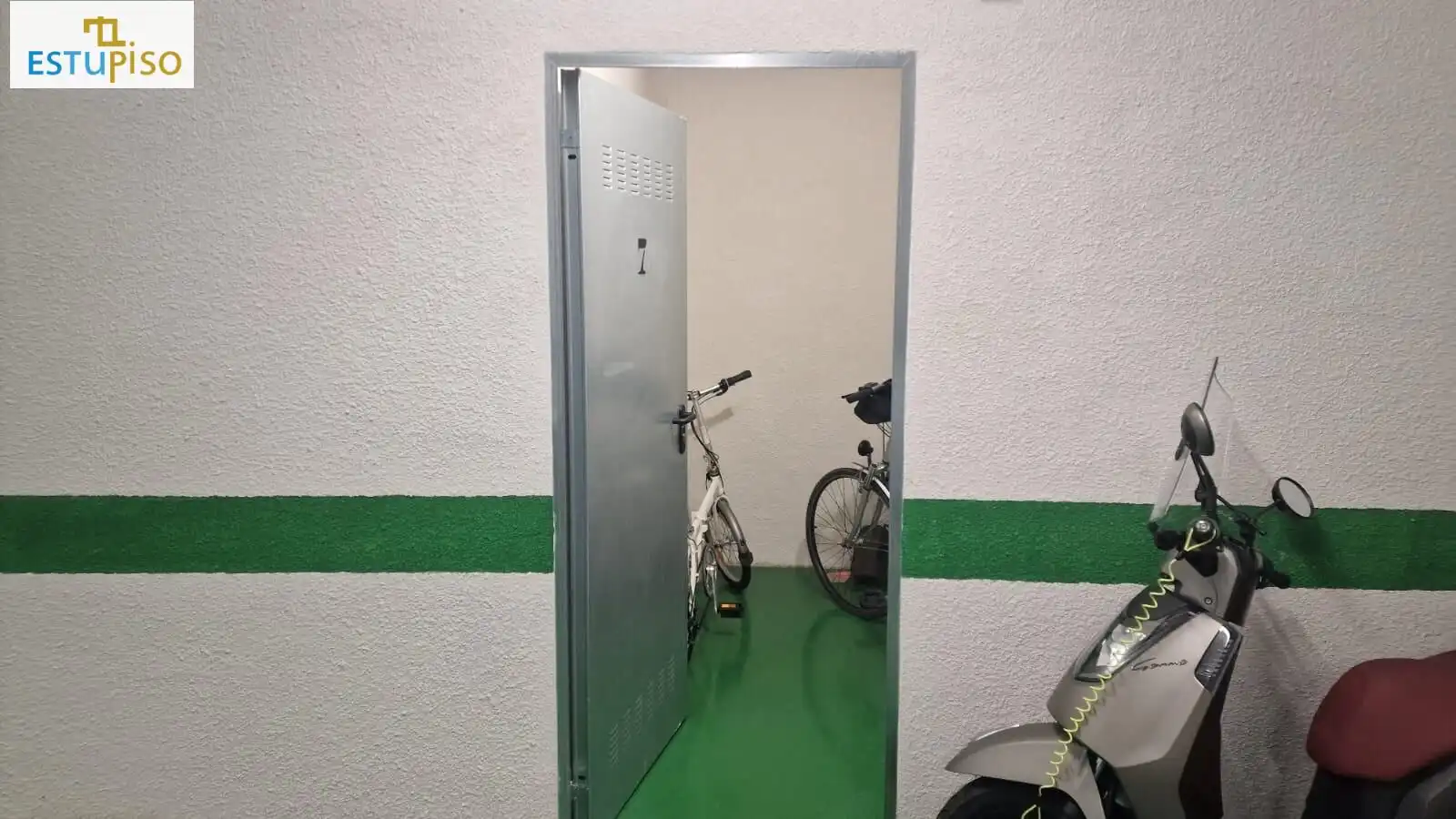 Parking de Garaje en venta en Vitoria - Gasteiz