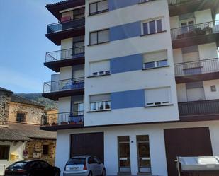 Exterior view of Flat for sale in Amurrio