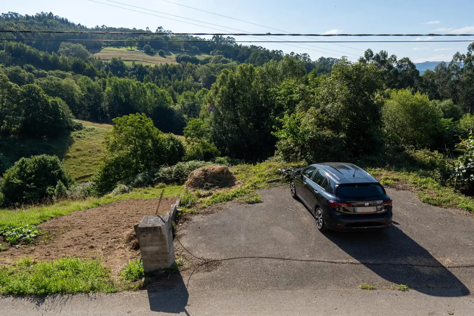 Villa in vendita a Lugar San Bartolomé, Pravia 6, imagen 64
