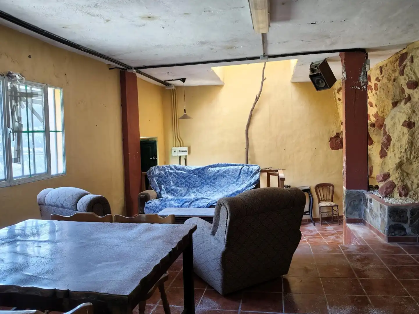 Casa o xalet en venda en Valsequillo de Gran Canaria amb Jardí privat