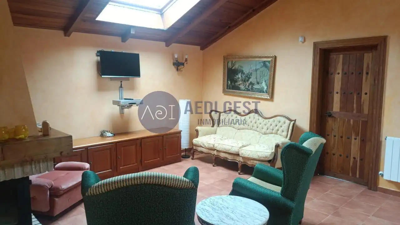 Casa con jardín en venta en Oia, imagen 31