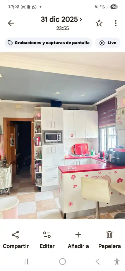 Villa con piscina in vendita a Periurbano Oeste - Sierra, imagen 8