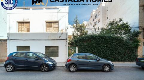 Photo 4 of Residential for sale in Carrer de Bartomeu Reus, 17, Hospital - Plaza del Real, Castellón de la Plana / Castelló de la Plana