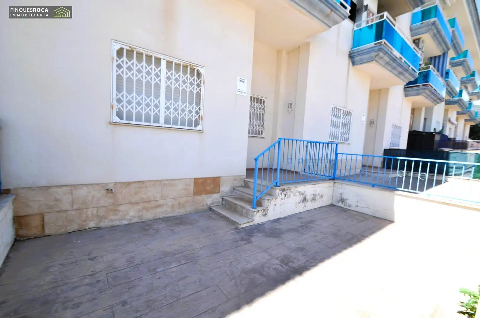 Ground floor for sale in Calle MERIDA A, Alcanar