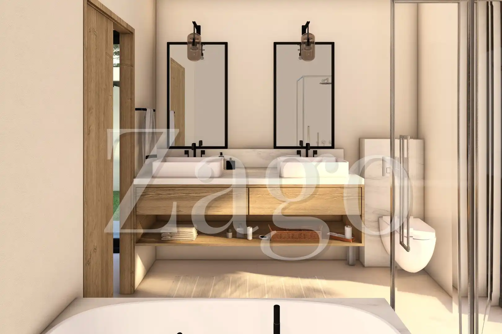 Maison à vendre à Balcón de Finestrat - Terra Marina, imagen 18