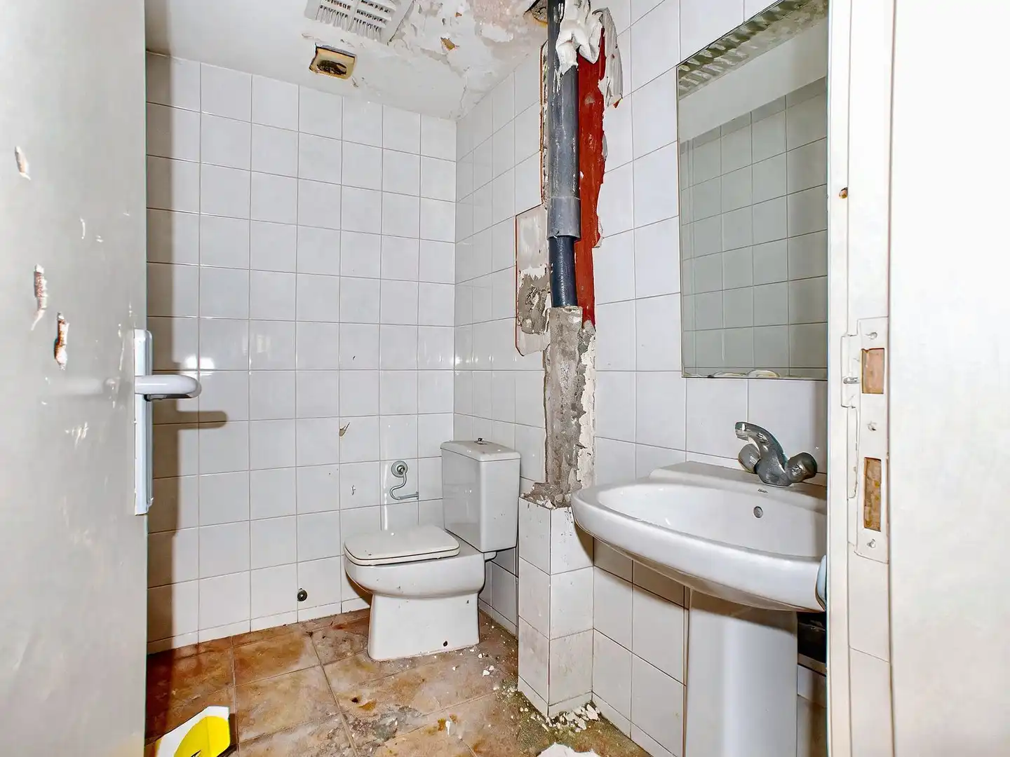 Baño de Oficina en venta en Las Palmas de Gran Canaria