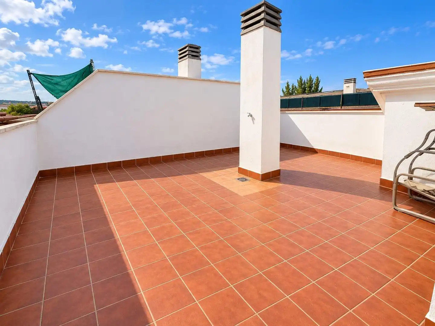 Dúplex con piscina en venta en Puerta de Murcia - Colegios, imagen 4