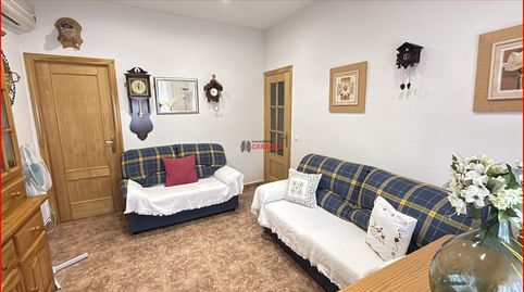 Foto 3 de Casa adosada en venta en El Casar de Escalona, Toledo