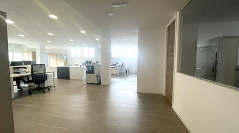 Foto 5 de Oficina de lloguer a Gran Via Asima, Sa Indioteria Urbà,  Palma de Mallorca