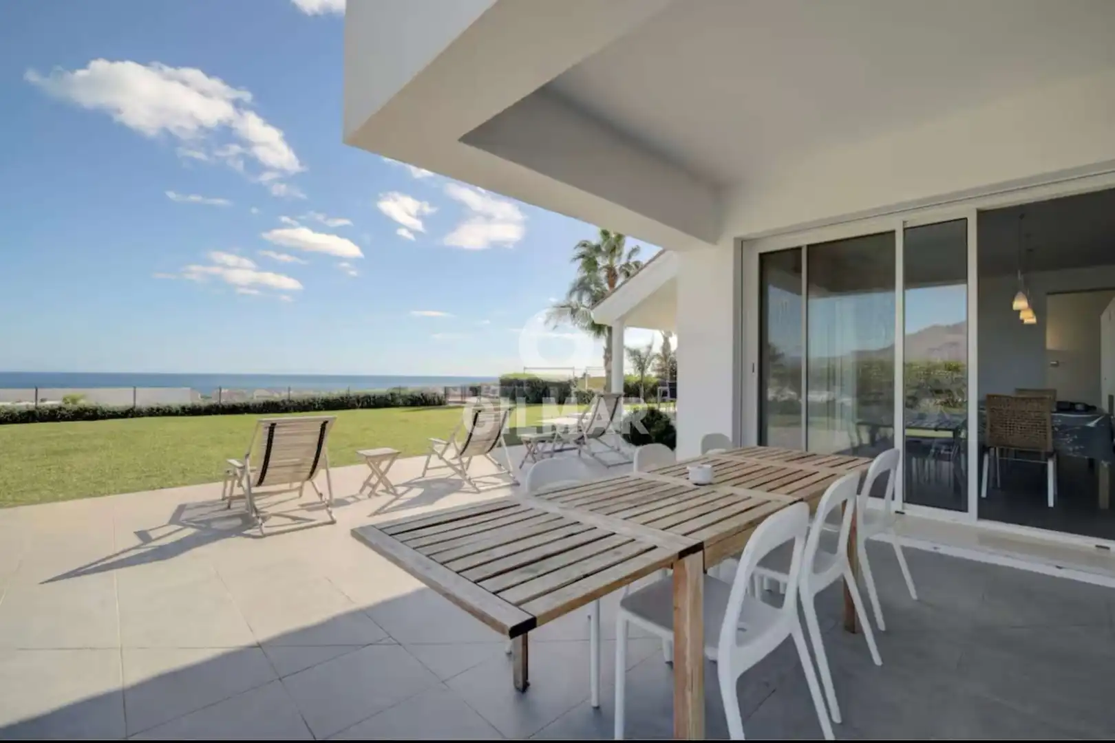 Villa avec piscine à vendre à Manilva Pueblo, imagen 23