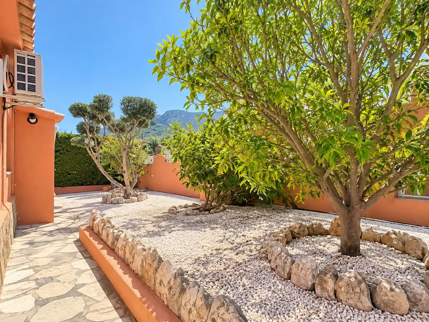 Villa con piscina in vendita a La Pedrera - Vessanes, imagen 39