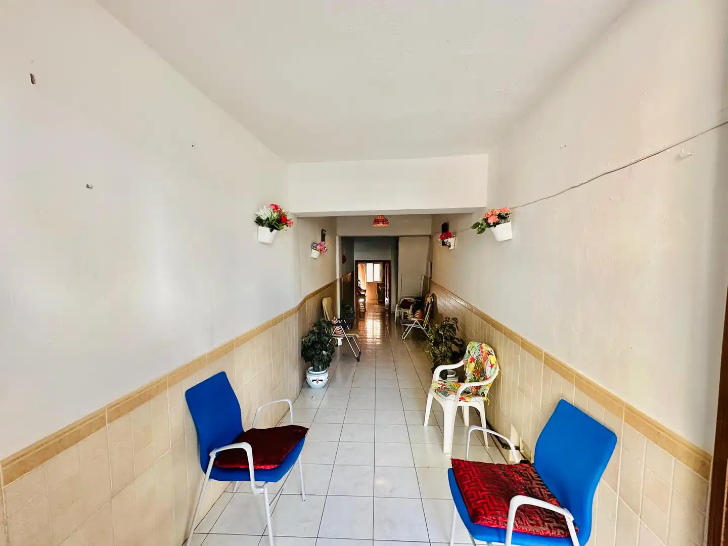 Houses for sale in Alange  with Storage room
