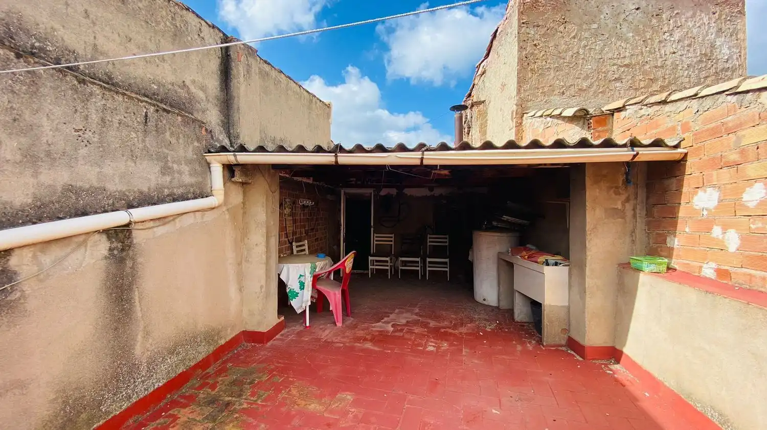 Casa en venda a Fuentes de Ayódar, imagen 6