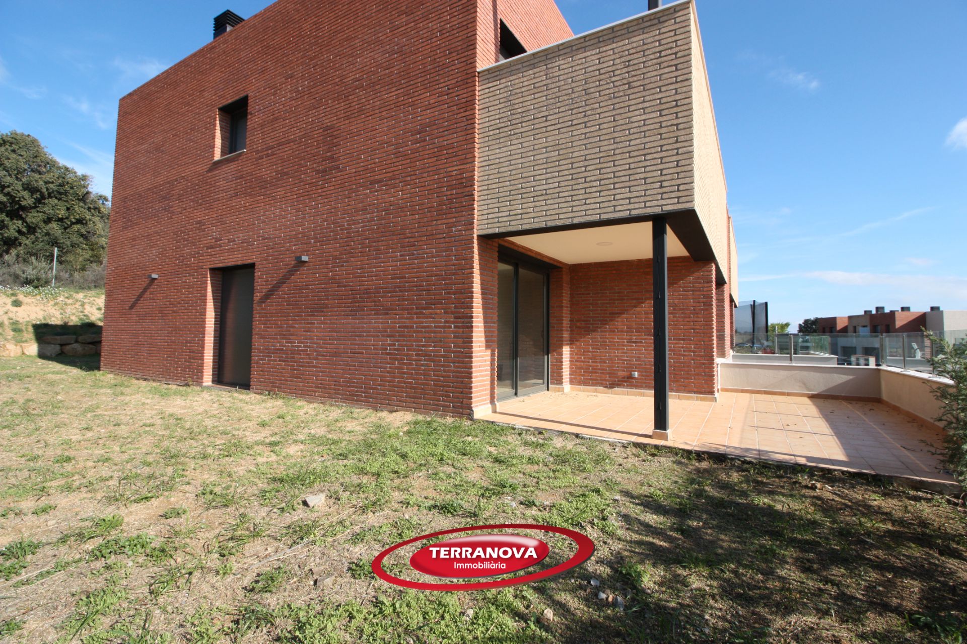 Passatge Santa Creu, 92, L'Ametlla del Vallès