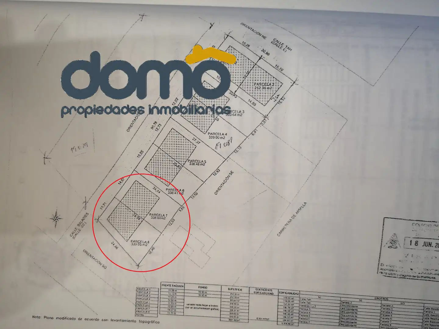 Residential for sale in Granada