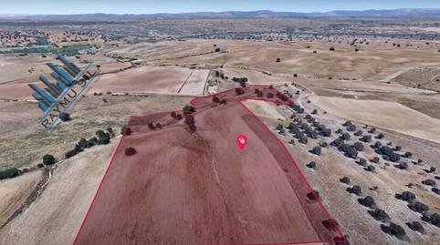 Foto 3 de Residencial en venda a Centro, Madrid