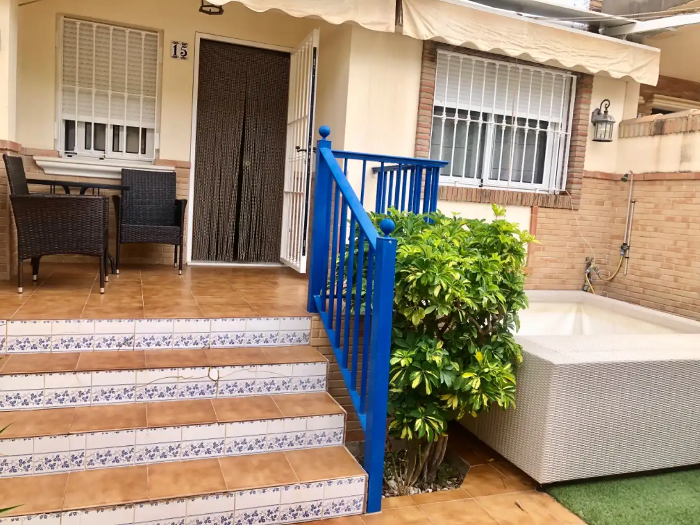 Terrace of Houses for sale in Orihuela  with Terrace
