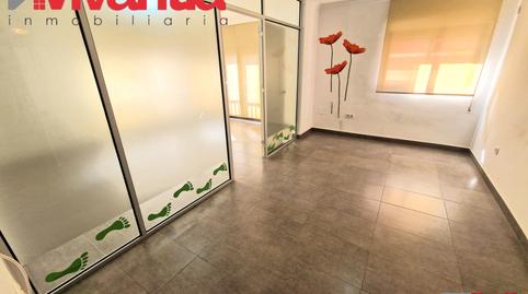 Foto 5 von Büro zur Miete in Calle Poeta Carlos Mellado, San Mateo, Lorca