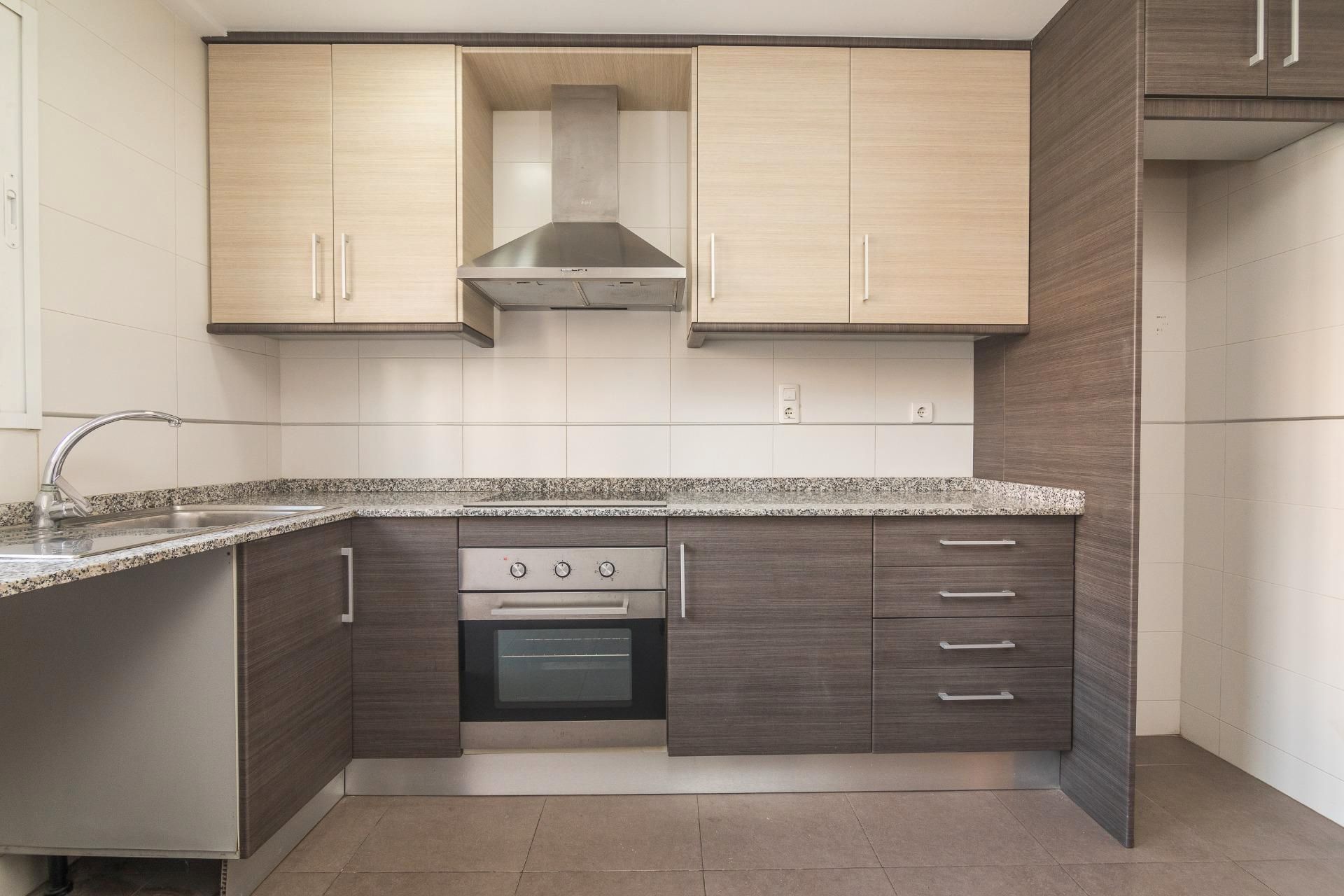 Cocina de Piso en venta en Elche / Elx