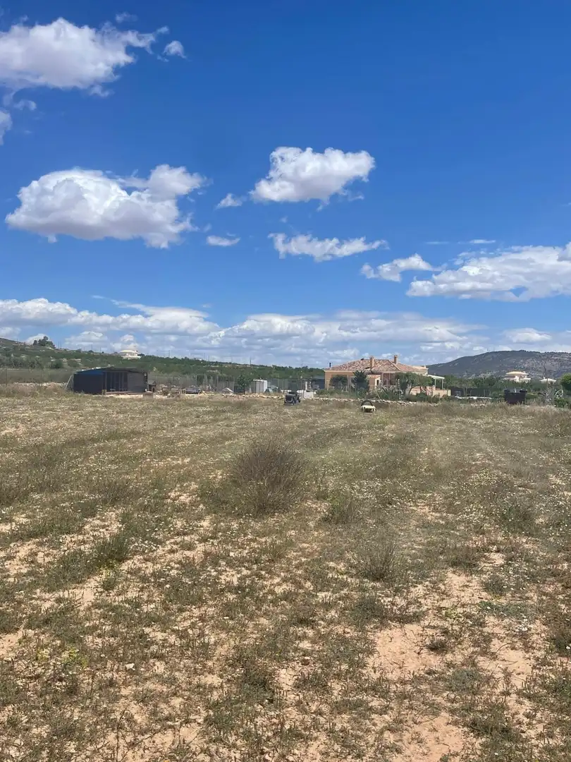 Villa à vendre à El Pinós / Pinoso, imagen 44