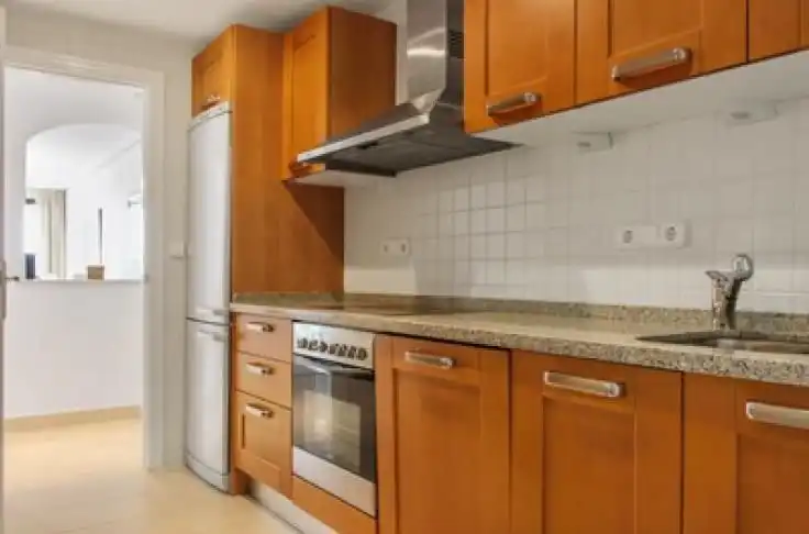 Wohnung zur Miete in Los Arqueros  - Puerto del Almendro, imagen 3