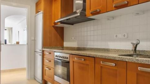 Foto 3 de Pis de lloguer a Los Arqueros - Puerto del Almendro, Málaga