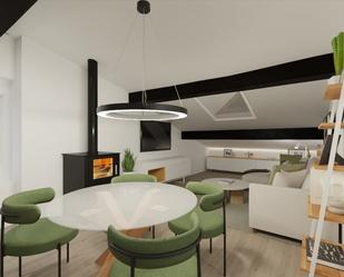 Living room of Flat for sale in Vitoria - Gasteiz  with Heating