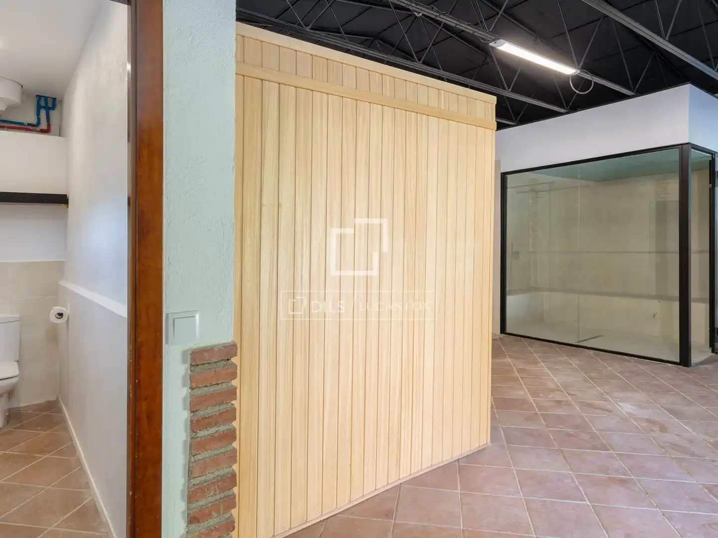 Finca rústica en venda en Gualba amb Calefacció, Jardí privat i Terrassa