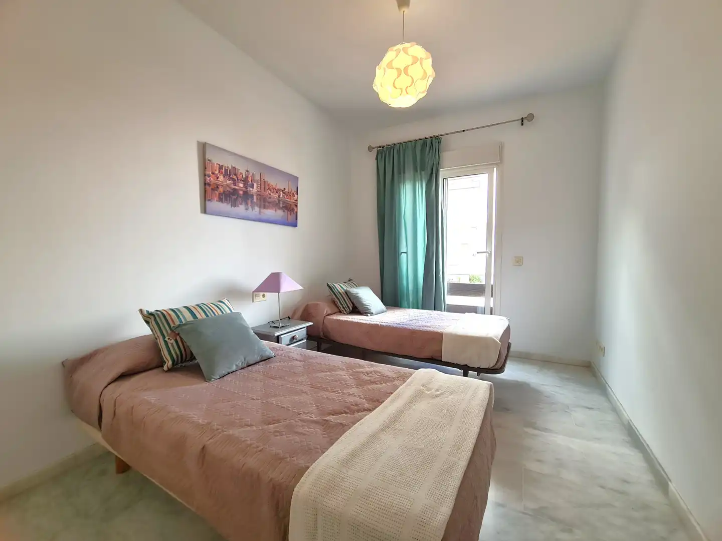 Apartment mit Pool zum Verkauf in Costa Natura, imagen 25