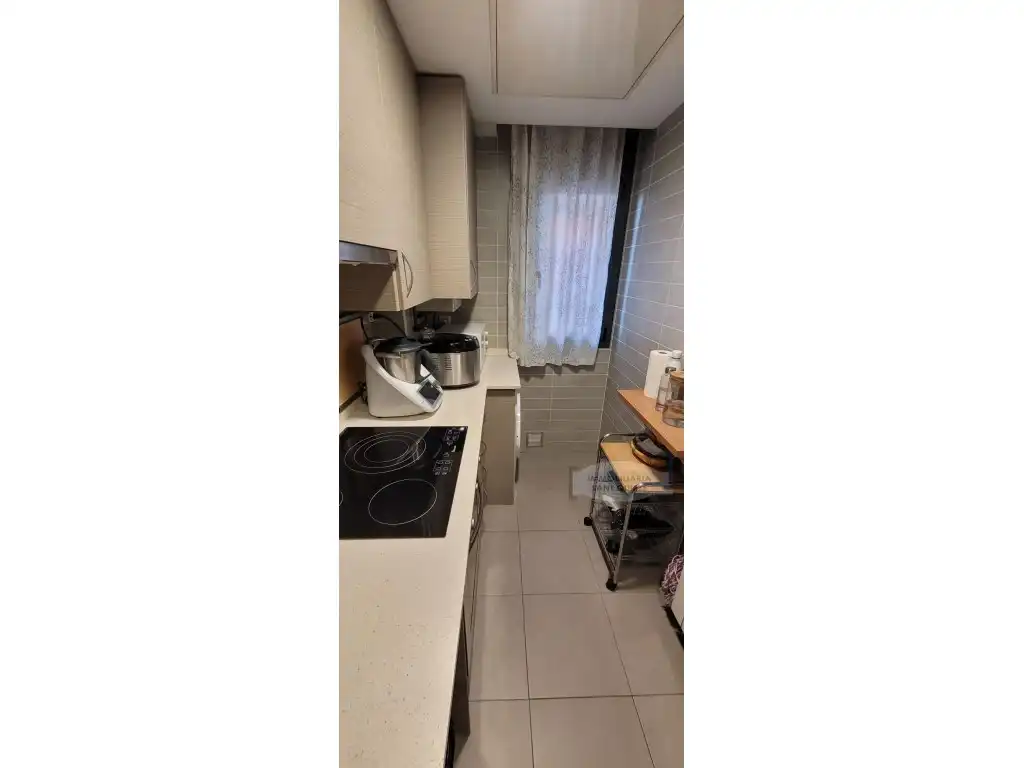 Cocina de Piso en venta en Sant Quirze del Vallès