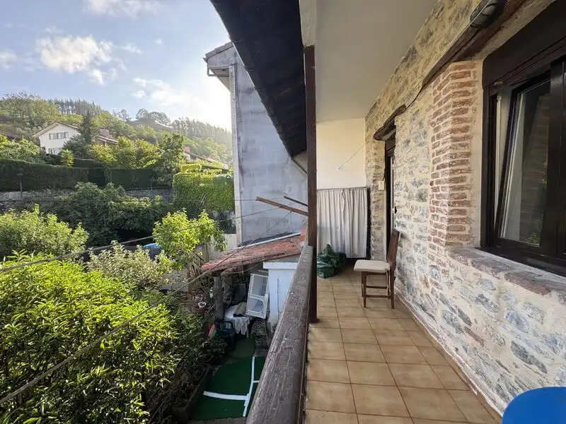 Wohnung mit Terrasse zum Verkauf in Bergara, imagen 33