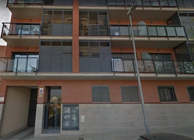 Garaje en Venta en MARIA AURELIA CAPMANY en La Serreta