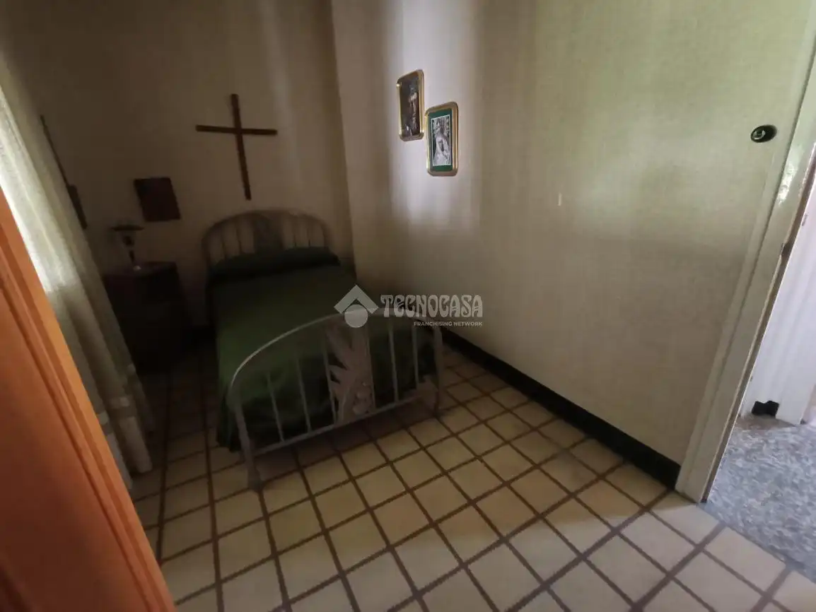 Bedroom of Detached homes for sale in Zaragoza