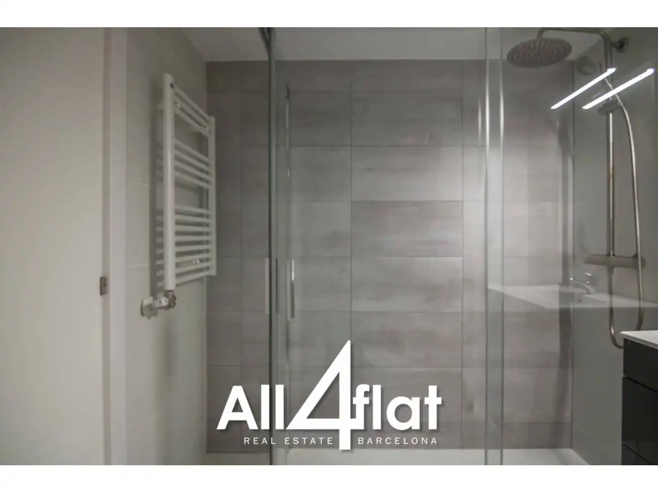 Flat with terrace for sale in Paseo Picasso, imagen 51