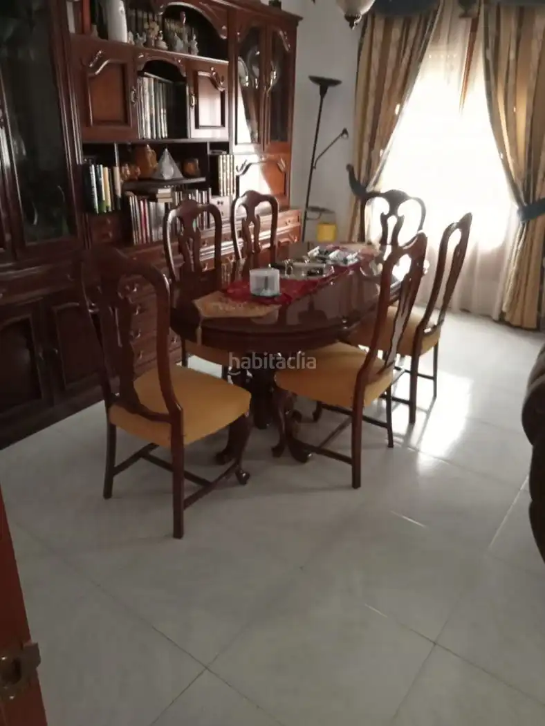 Casa amb jardí en venda a Calle del Olmo 7, imagen 15