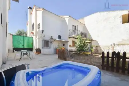 Chalet en venta en de la Caseria 15, imagen 3
