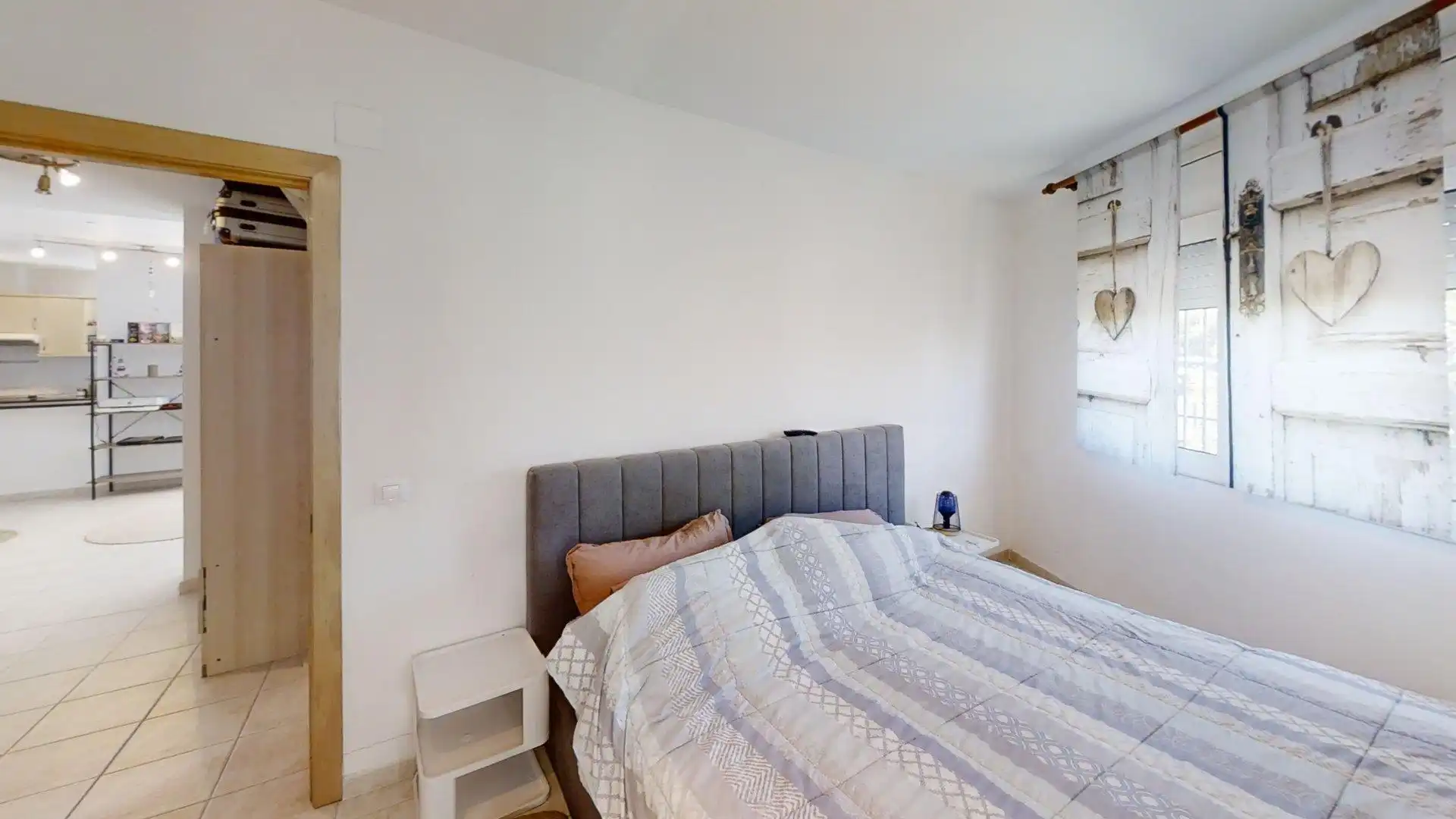 Erdgeschosswohnung mit Terrasse zum Verkauf in DEL CAP DE LA GOLA, imagen 16