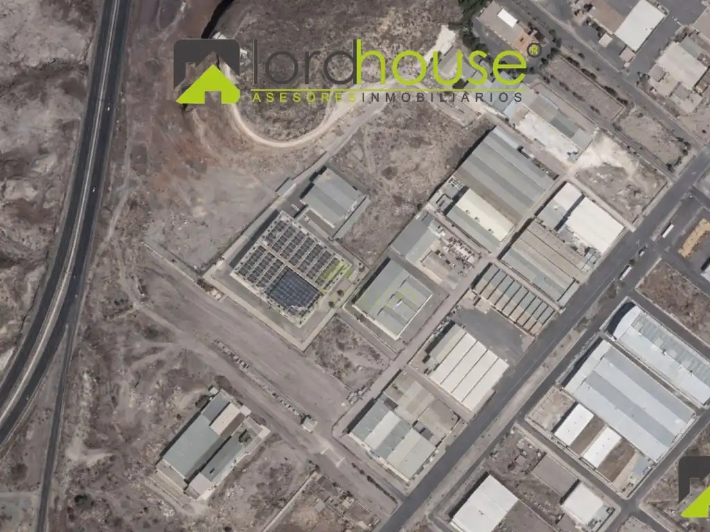 Industriegebäude zum Verkauf in Calle Sierra De La Juncosa, imagen 5