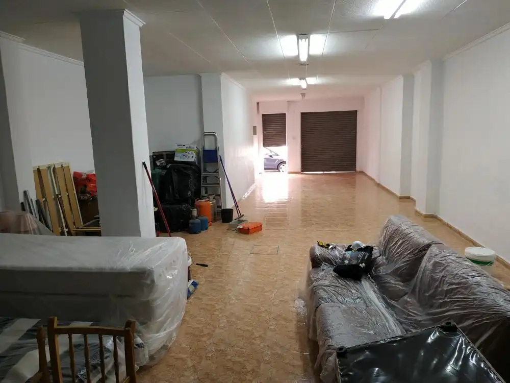 Local en venta en Elche / Elx