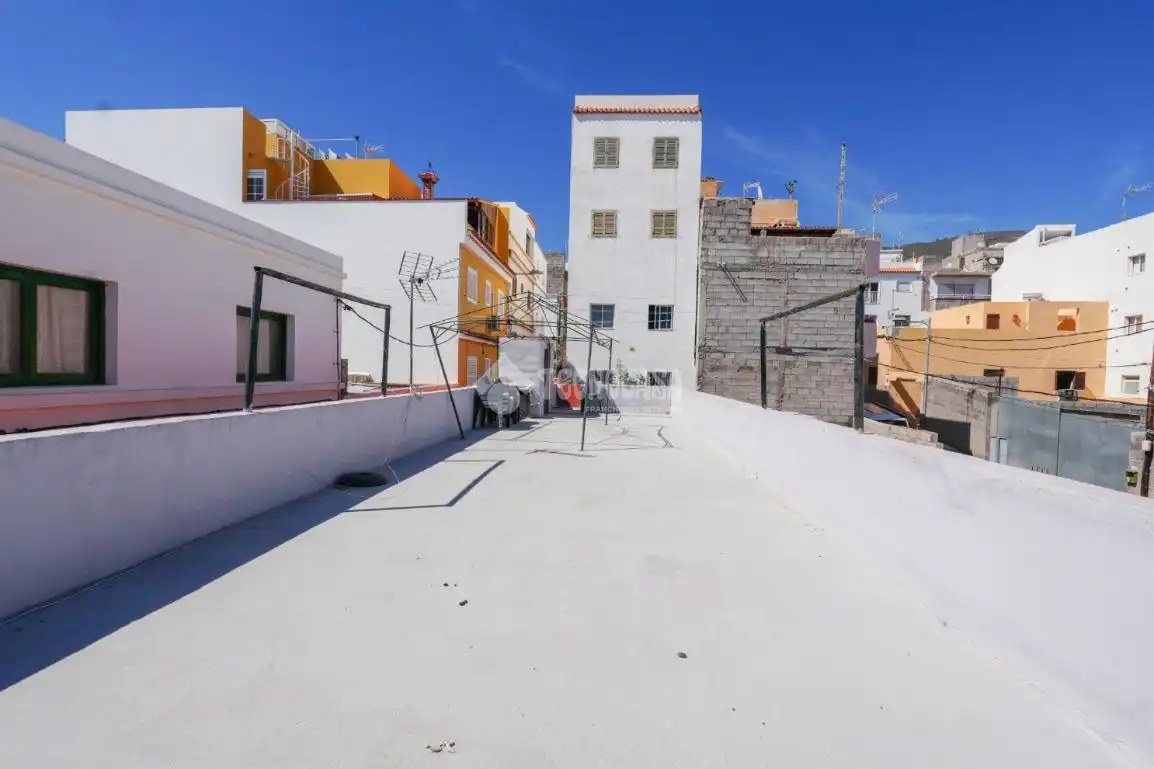 Casa en venda a Armeñiime - Las Moraditas - Las Cancelas, imagen 4