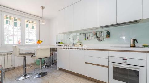 Photo 4 of Single-family semi-detached for sale in Salvador,  Madrid Capital