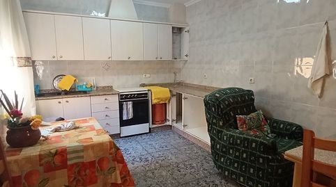 Foto 5 de Casa o chalet en venta en Ontur, Albacete
