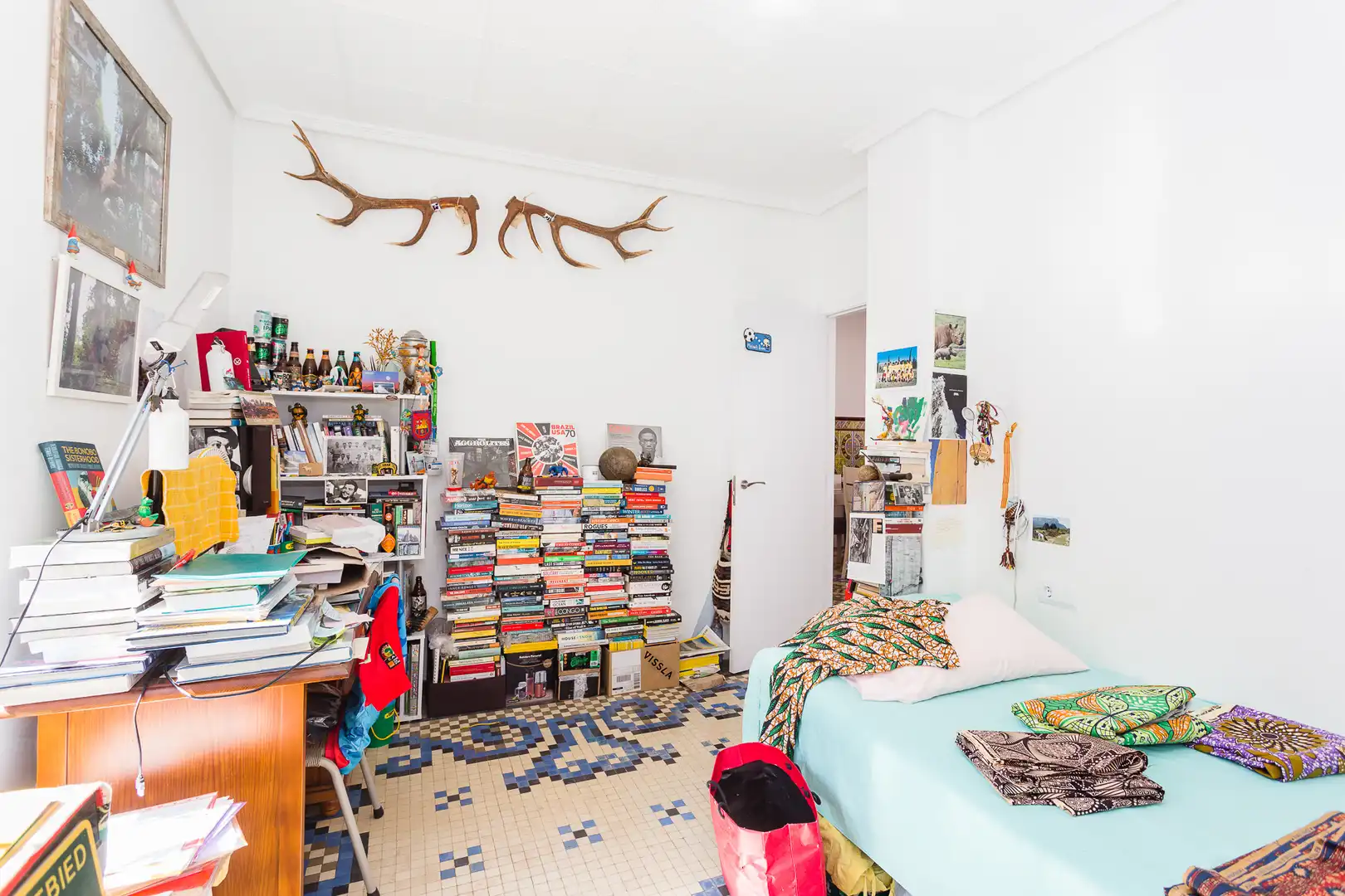 Detached house with garden for sale in Pobles de l'Oest, imagen 24